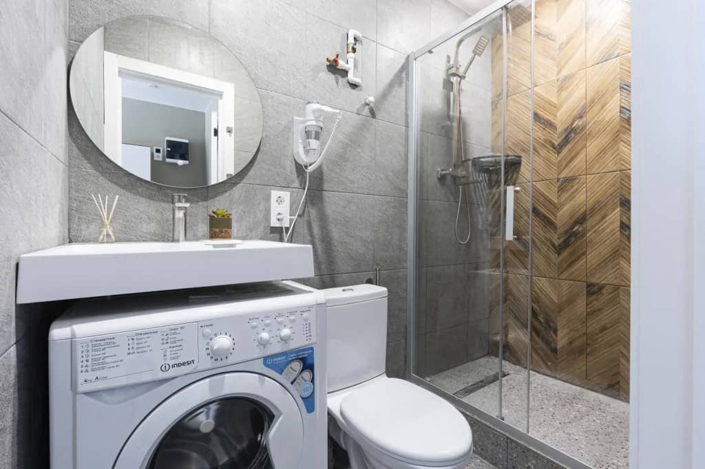 MOKO Apartments (МОКО Апартментс) на Большая Тульская 54: фото 6