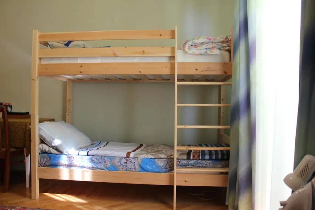 Hostel Like at Home: фото 4