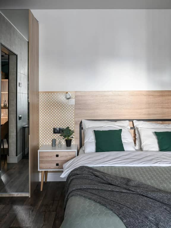 Bali Vibe Deluxe на шоссе Энтузиастов: фото 5