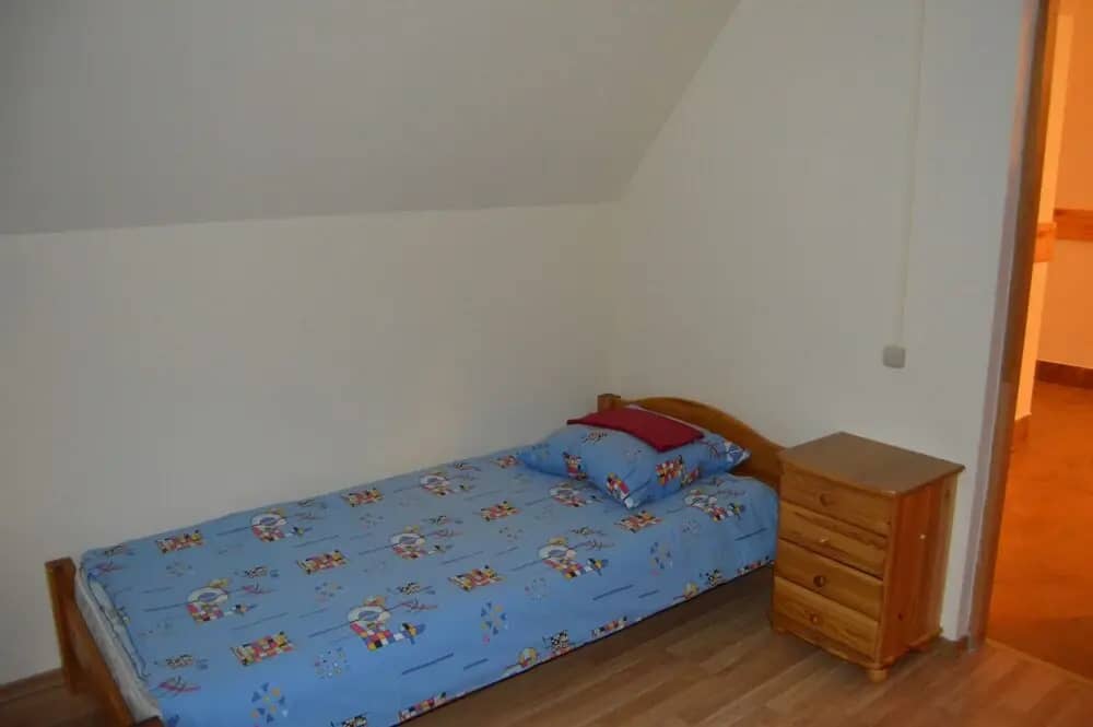 Troitse-Sergiev Varnitskiy monastery - Hostel: фото 5
