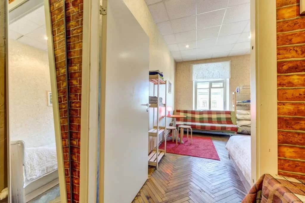 Longo Bolshaya Konyushennaya 2 Apartaments: фото 4