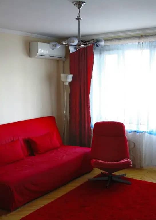 Na Bolshoy Polyanke 28/1 Apartments: фото 4