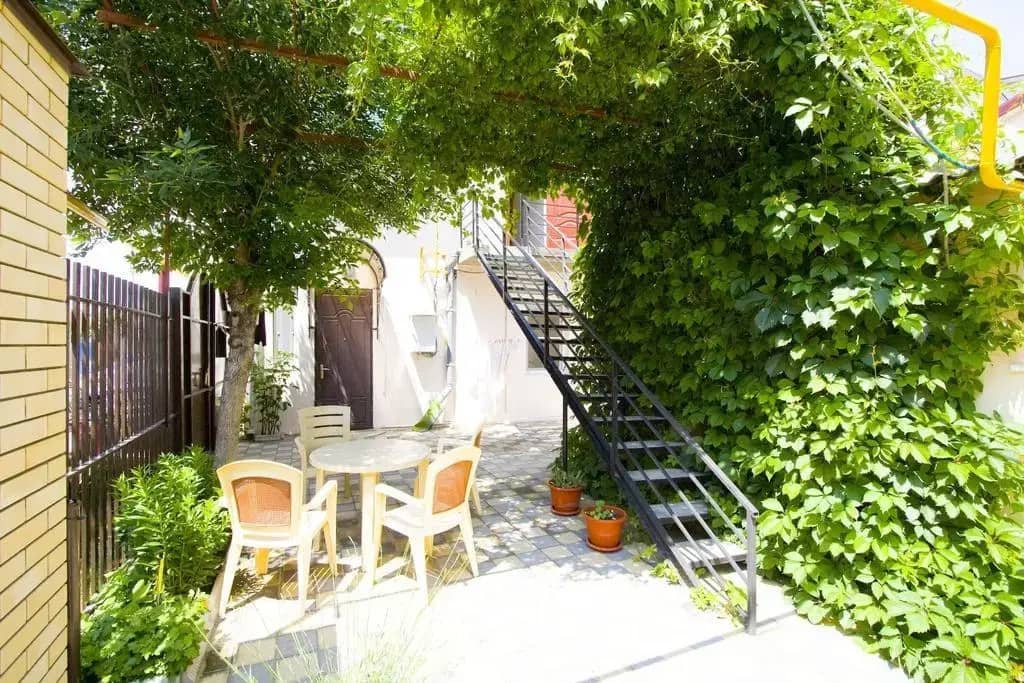 Guest House Vinogradnaya 4: фото 5