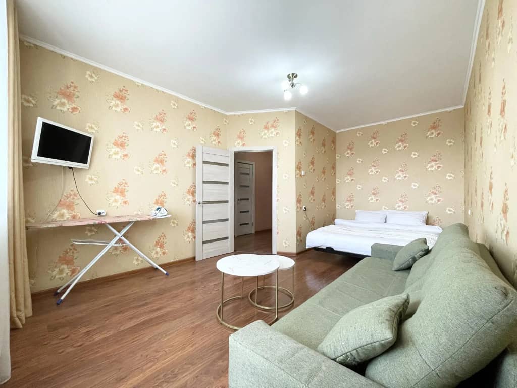 Grant Apart (Грант Апарт) на улице 3-я Курская: фото 5