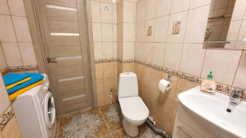 Квартирки НН на улице Украинская: фото 6