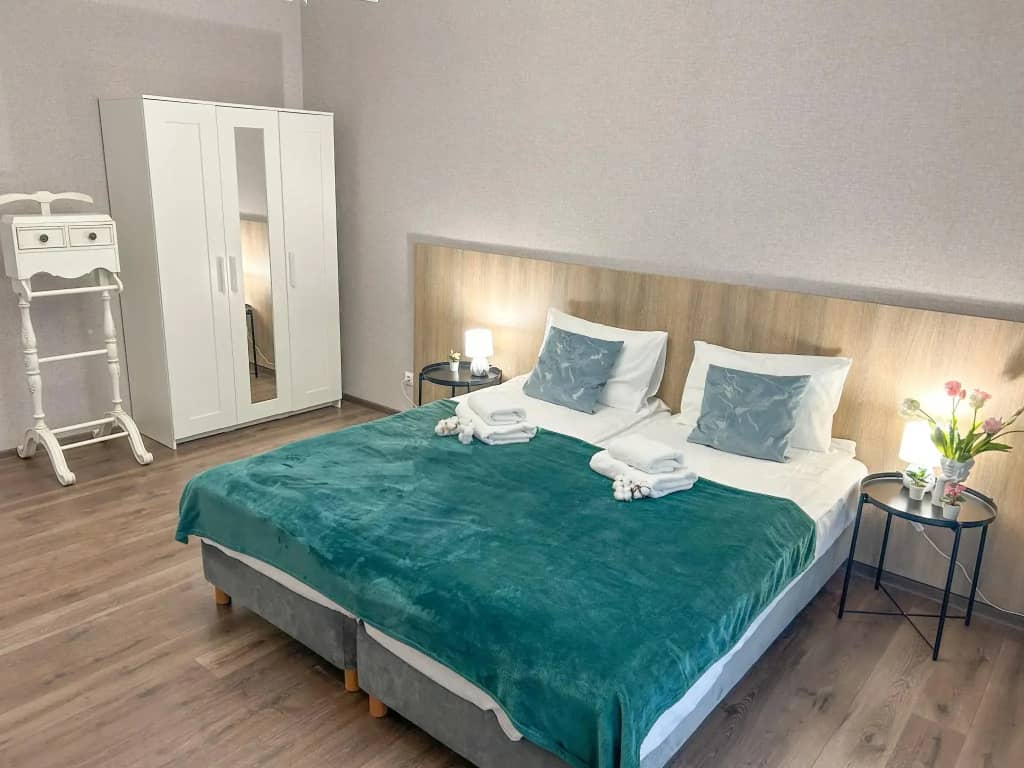 Sun City Apartments (Сан Сити) 28: фото 7