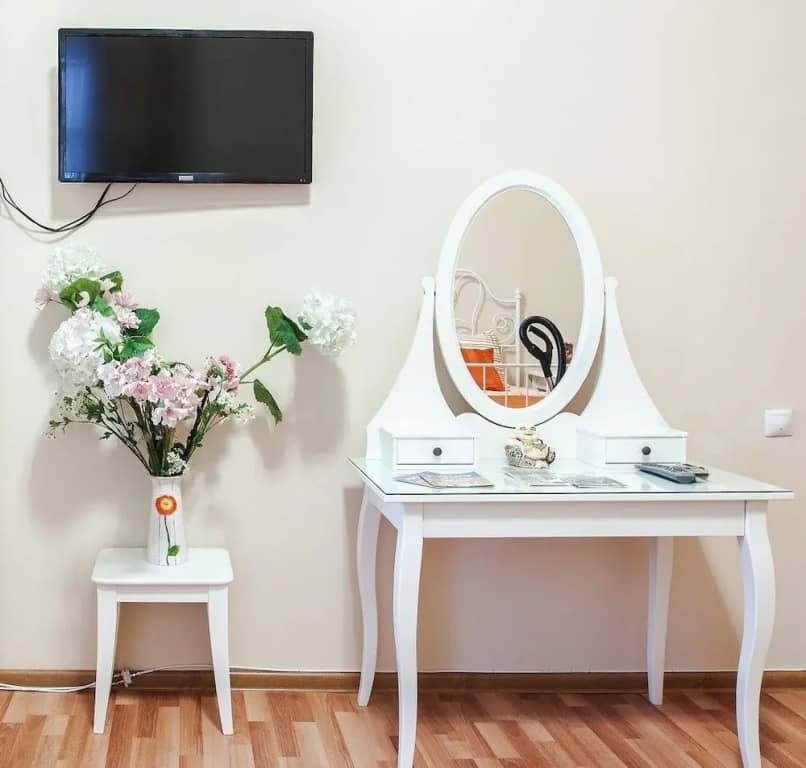 Two bedroom Premium Apartment Old Arbat: фото 4