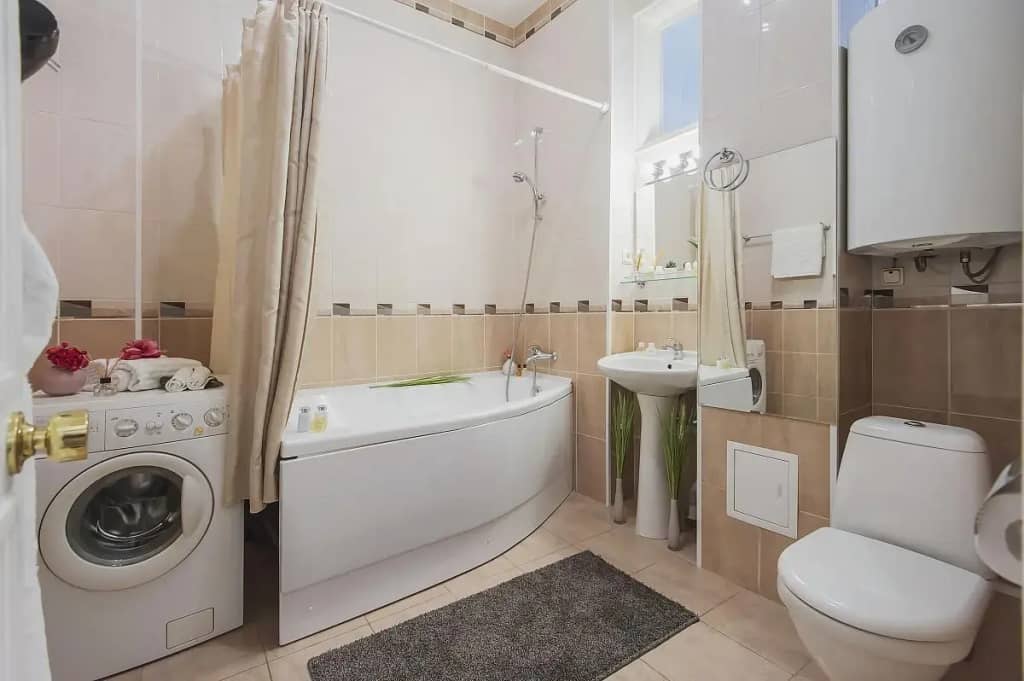 GMApartments (ДжиЭмАпартментс) на улице Тверская 6 строение 1: фото 6