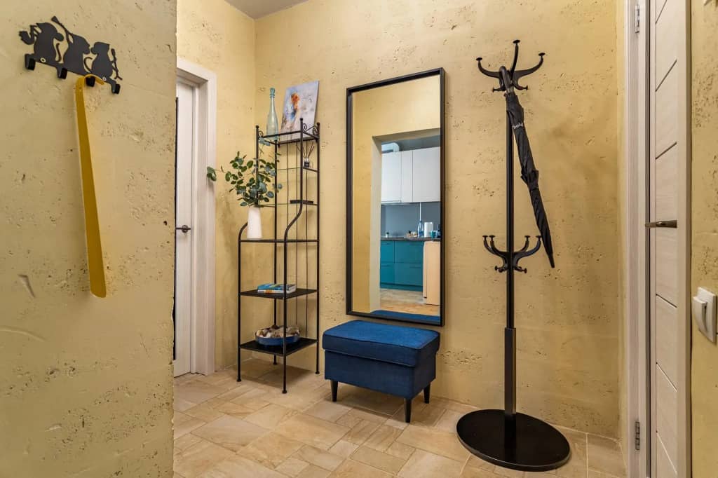 Sunny Home Apartments на улице Крымская 19к5: фото 6