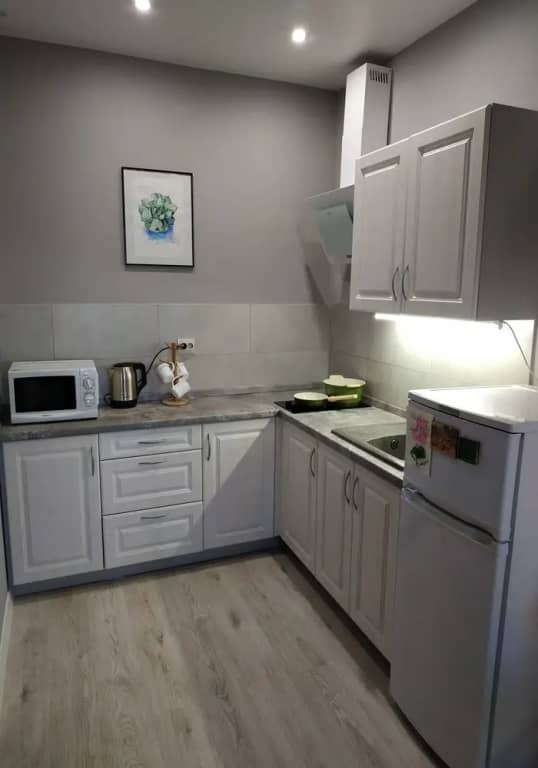 Apartamenti na Kurortnom prospekte 14a: фото 6