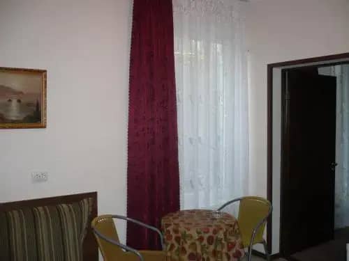 Pallada Guest House: фото 6