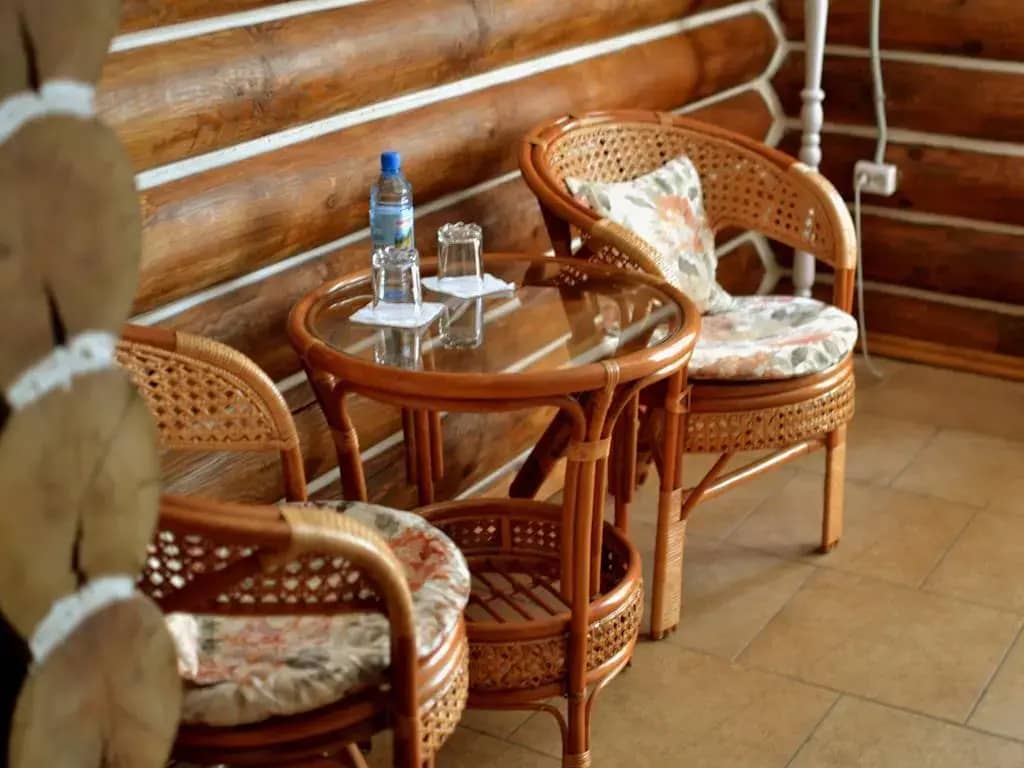 Eco-Hotel Podkova: фото 5
