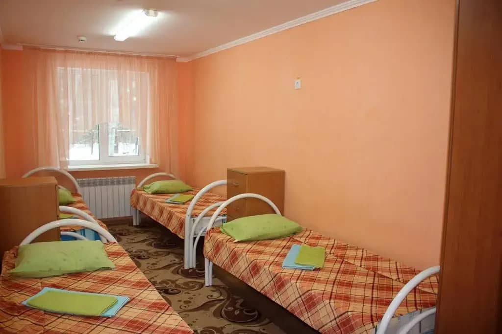 Hotel Aliye Parusa: фото 6