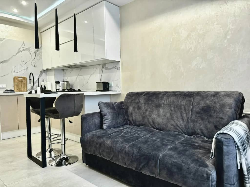Pro.Apartment (Про.Апартмент) на улице Приморская 35: фото 4
