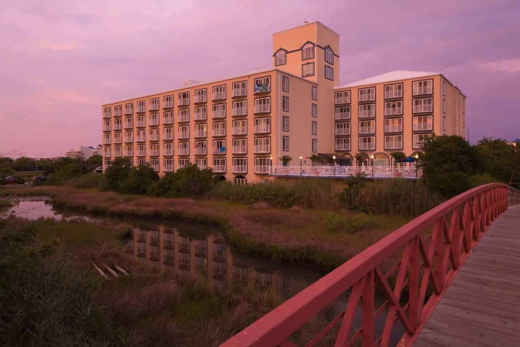 Картинка отеля