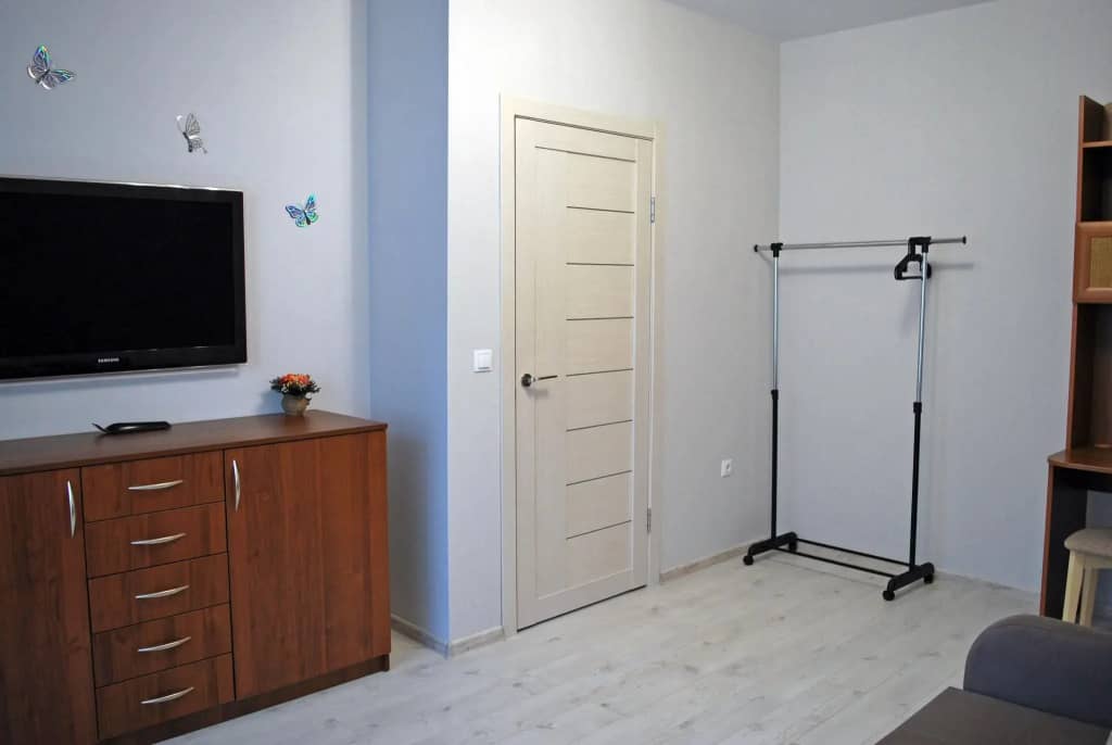 Apartments Malina (Апартментс Малина) на проезде Балтийский: фото 5