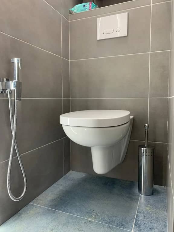 Pro.Apartment (Про.Апартмент) на улице Клиническая: фото 7