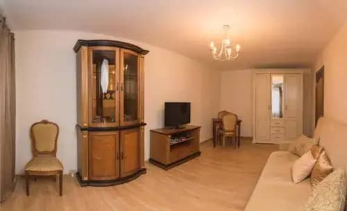 Apartment Old Arbat: фото 5