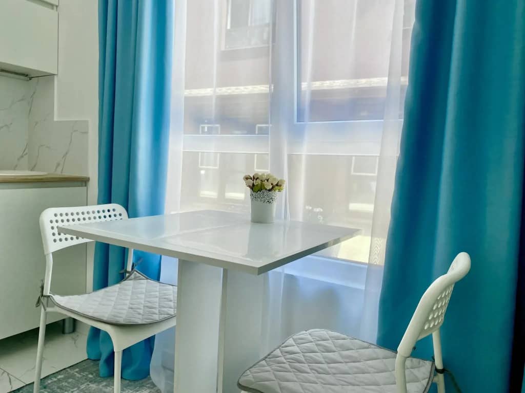 Orange Apart на Тимирязева 53В: фото 4