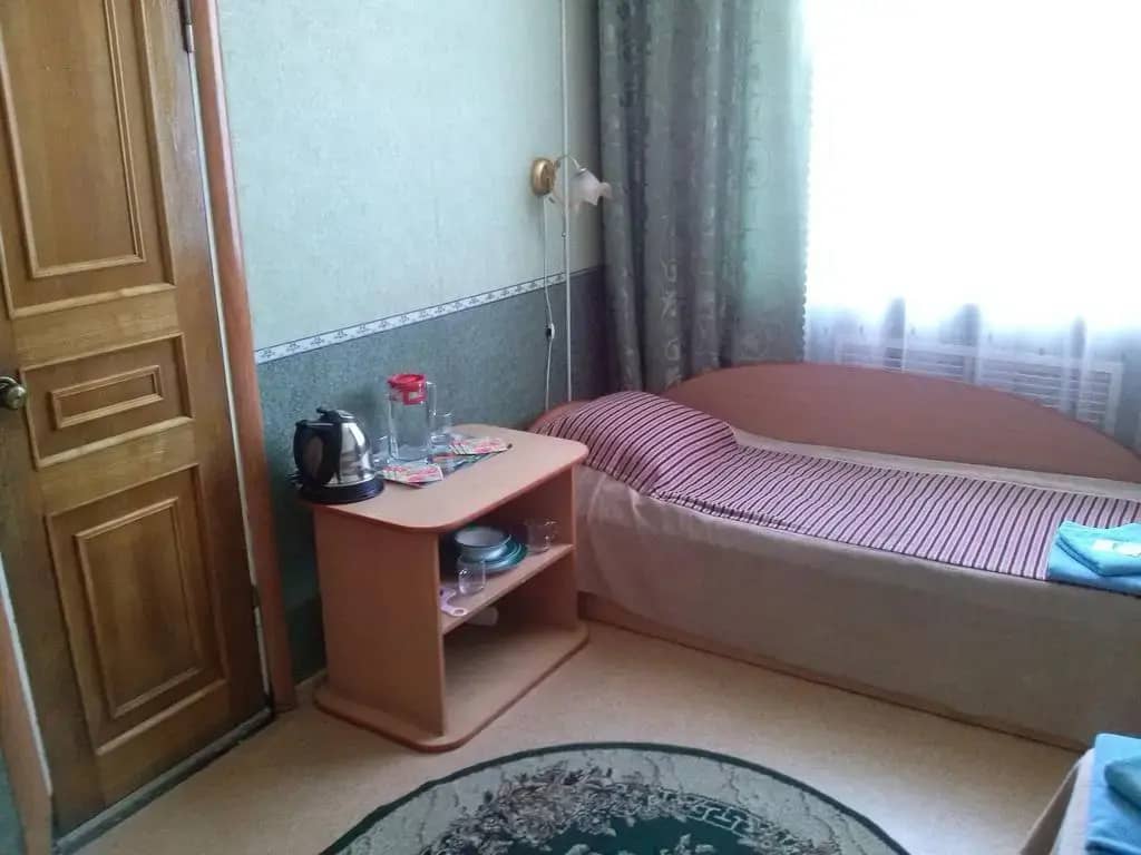Hostel Like: фото 4