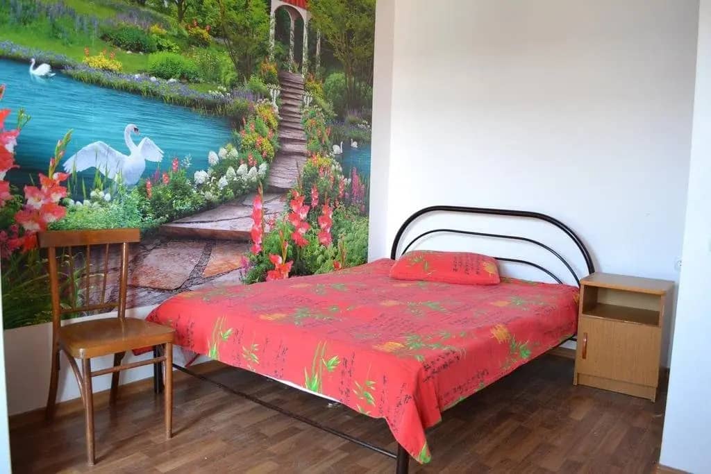 Kristina Guest House: фото 5