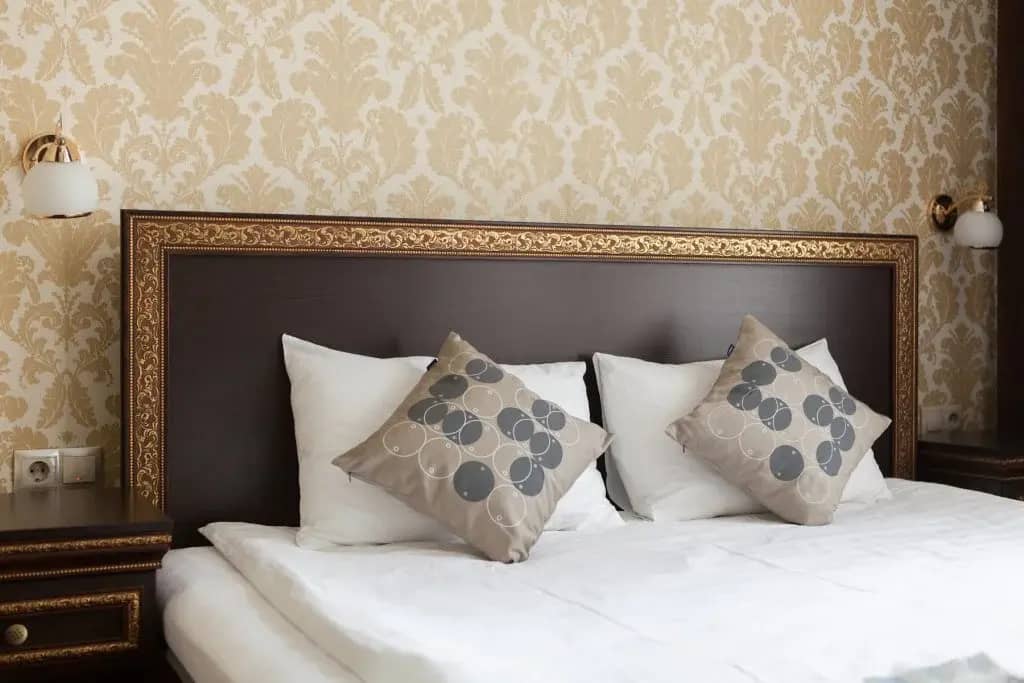 Roomp Smolenskaya Mini-Hotel: фото 4