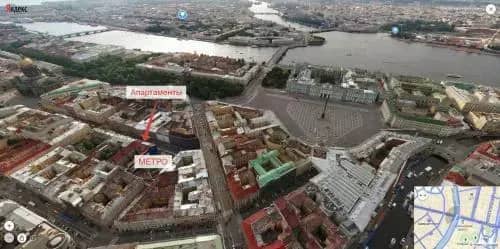 Sutkispb на Малой Морской 6: фото 5