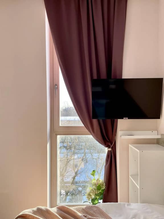 MOKO Apartments на улице Выборгская 9/1: фото 5