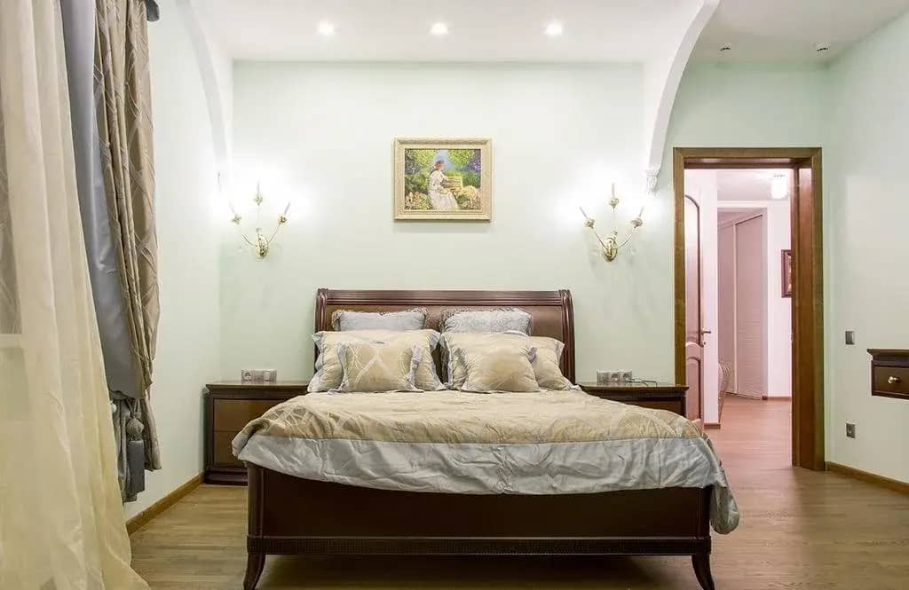 Penthouse na Kurortnom Prospekte: фото 4