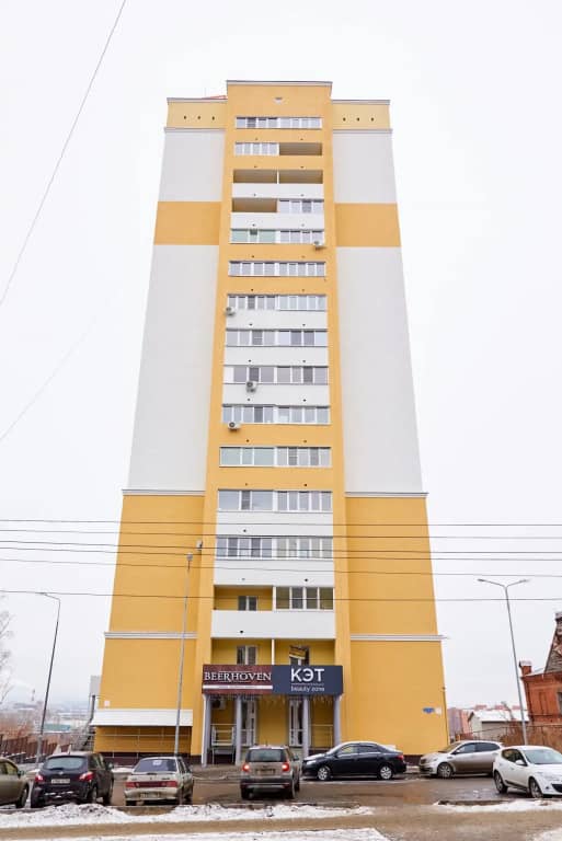 RentHouse (Рент Хаус) на Тамбовской 23: фото 6