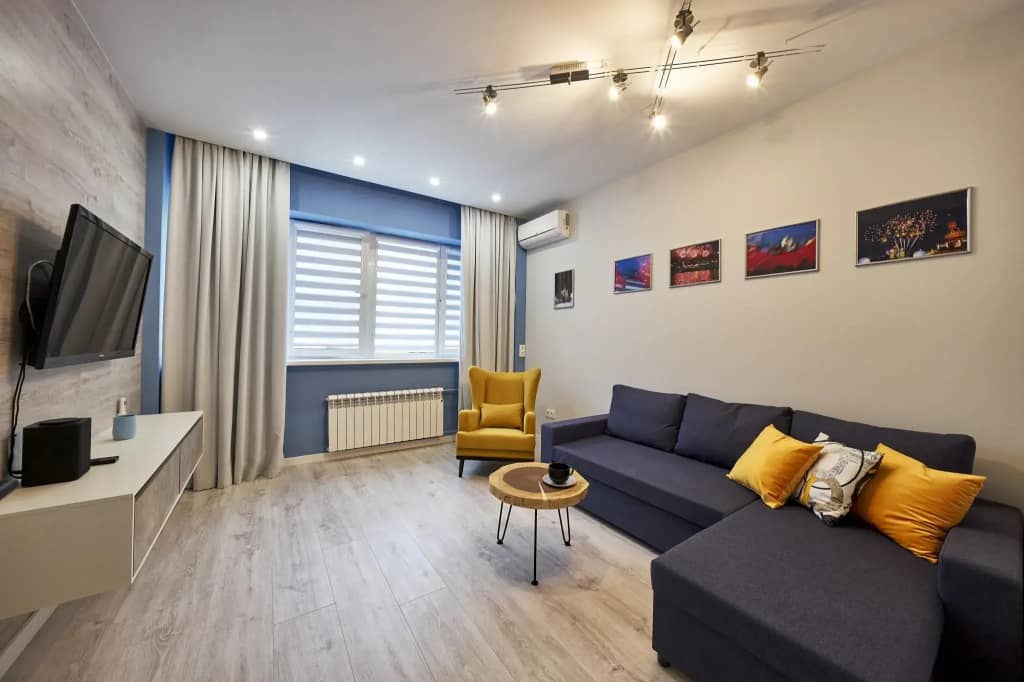 EasyGuest на Гоголевском бульваре 8/9 стр1: фото 5