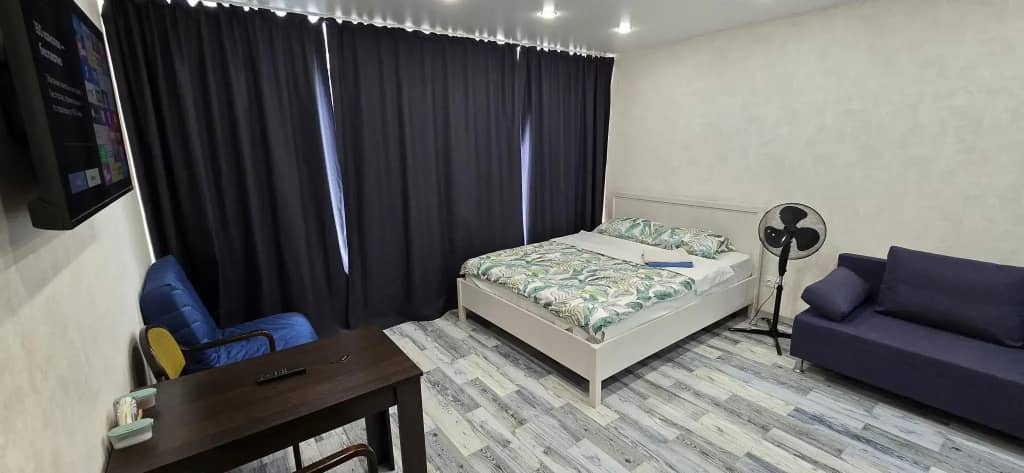 Rusapartments (Русапартментс) на улице Романовская 11: фото 4