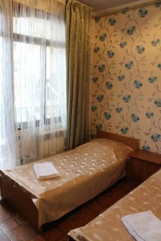 Casablanca Guest House: фото 4