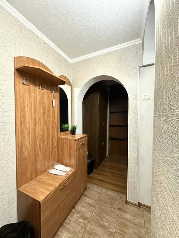Апартаменты на улице Николо-Козинская: фото 5