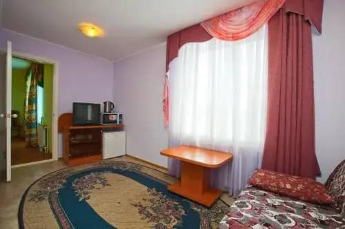 Гостевой дом Черноморье: фото 6
