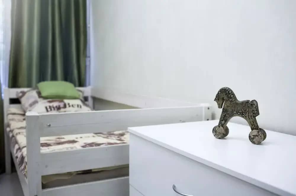 Хостел Piterstay: фото 5