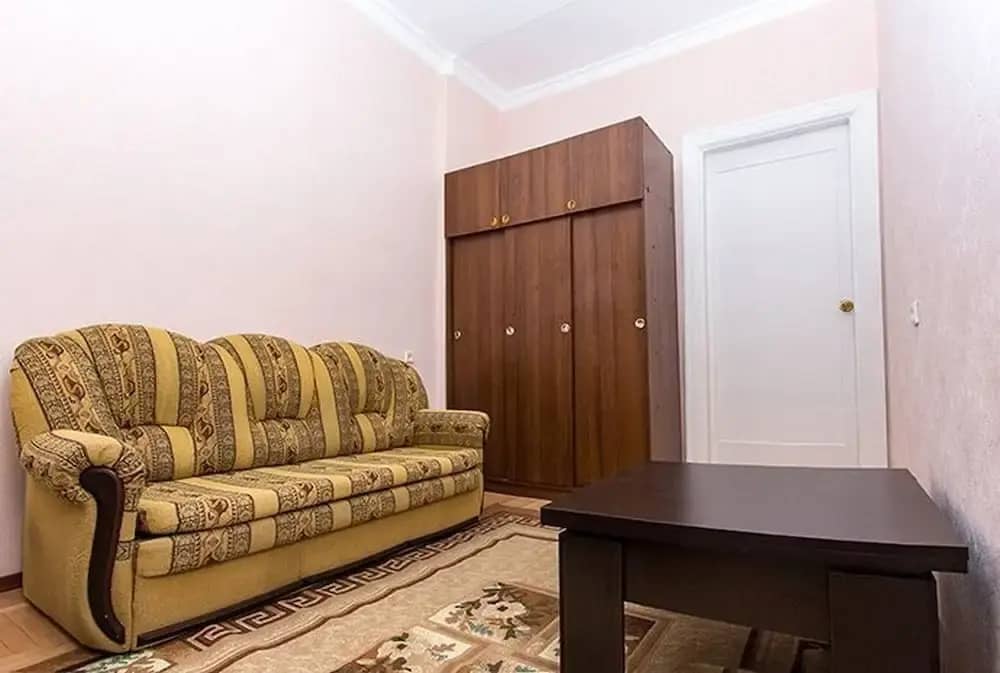 Улучшенные апартаменты «Apartlux Дорогомиловская 4»: фото 5