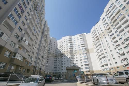 Historic Centre Apartment: фото 4