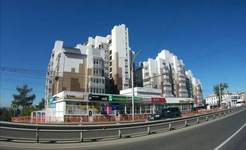 Апартаменты ХОРОМЫ на ул. Дальневосточная, д. 157: фото 5