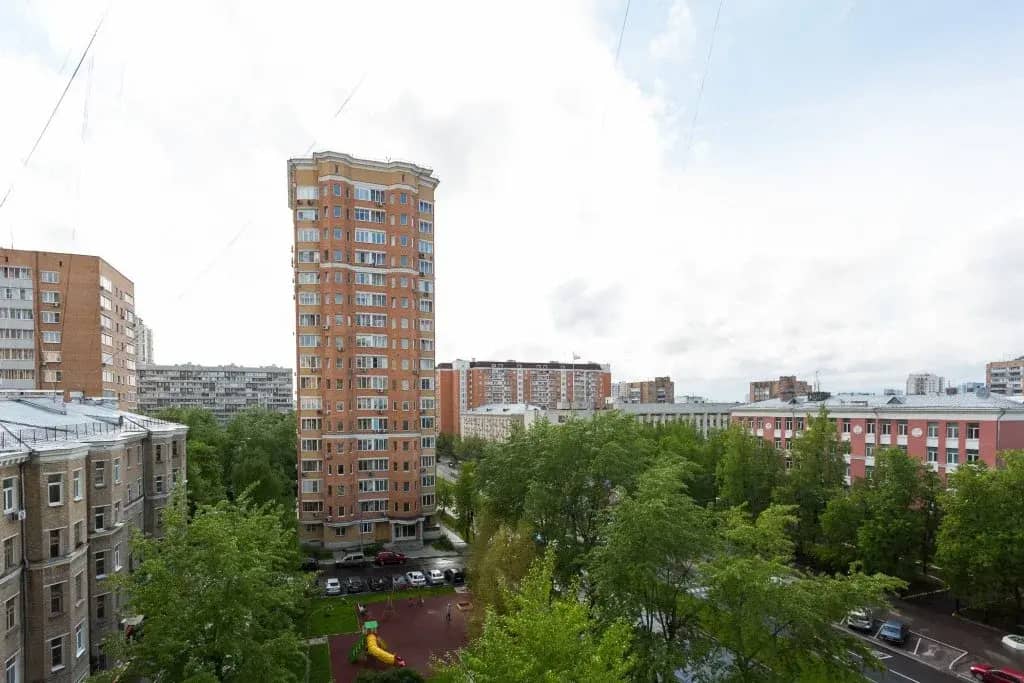 Welcome Na Kronshtadtskom Apartments: фото 4