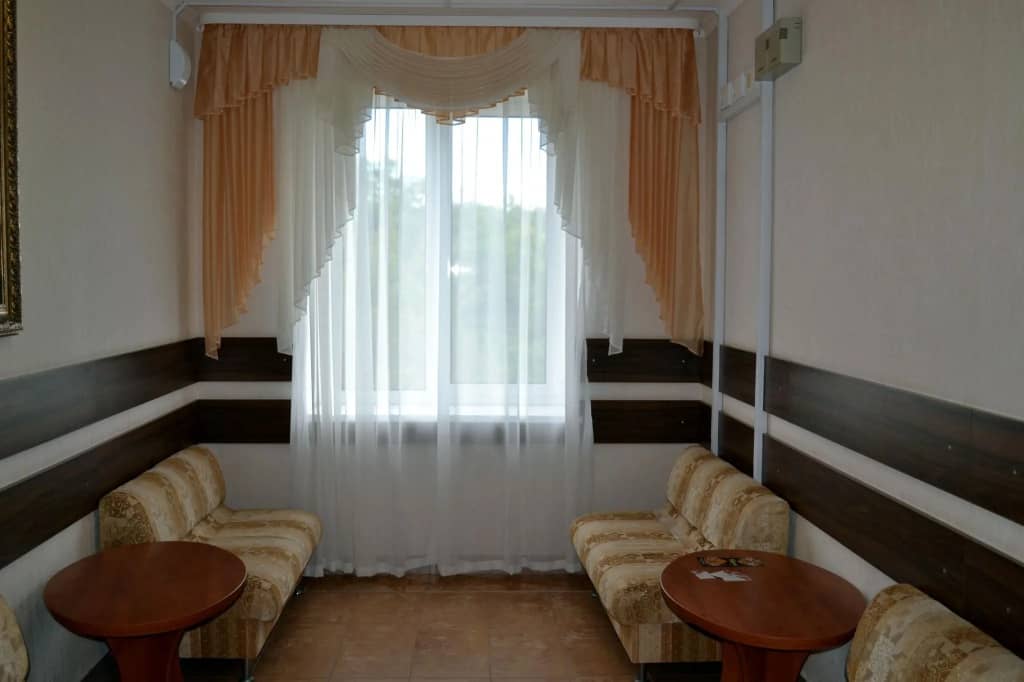 Mechta Hotel: фото 4