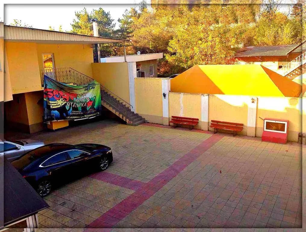 Bayazet Hotel: фото 4