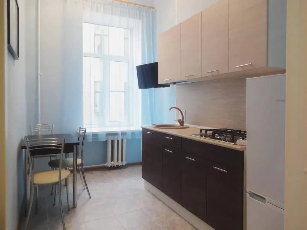 Appartment u Nevskogo prospekta: фото 7