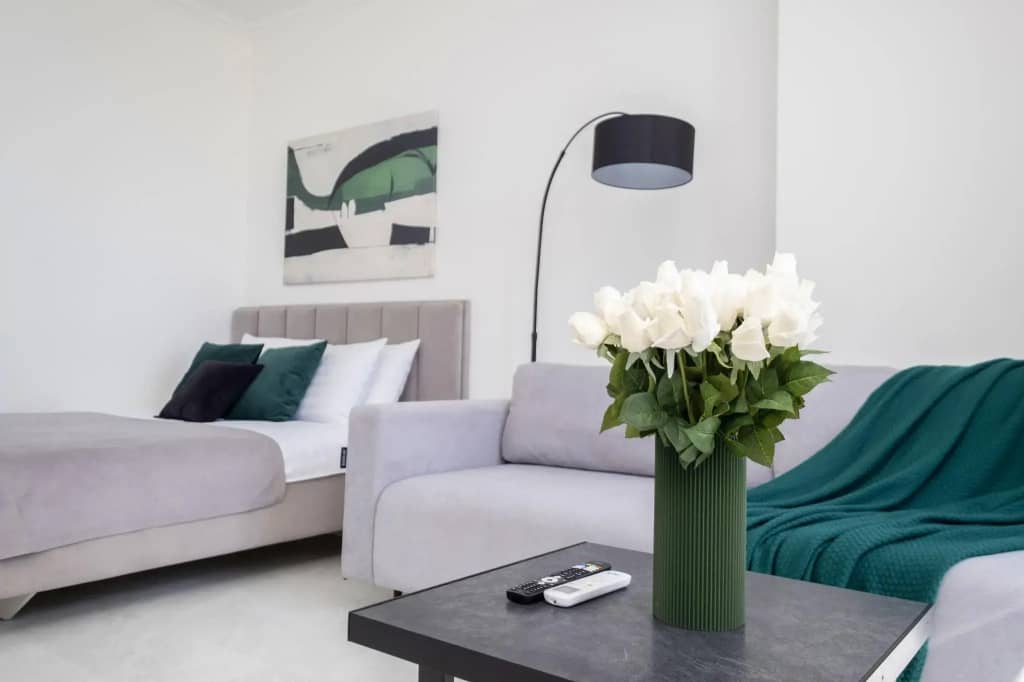 MaTur Home на улице Сибгата Хакина 3: фото 5