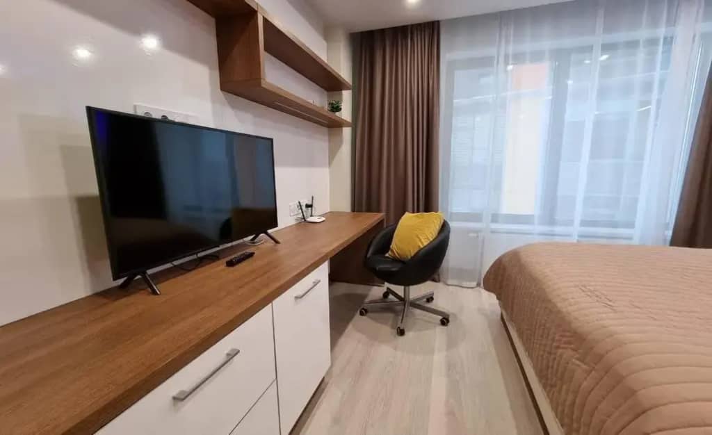 MaxRealty24 на Митинской 16: фото 6