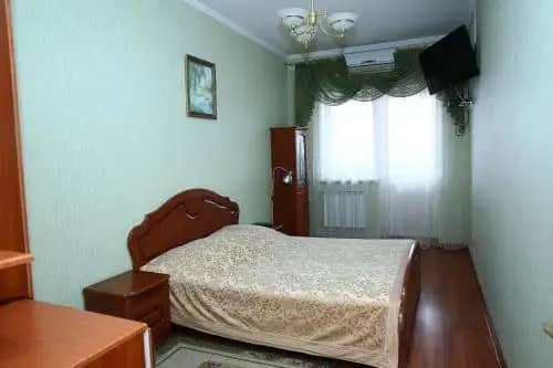 Hotel Nikolaevskiy: фото 4