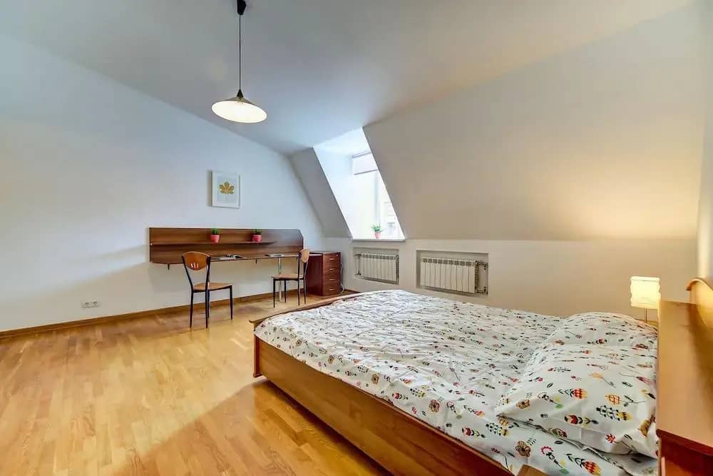 Home4day Central Cosy Flat: фото 7
