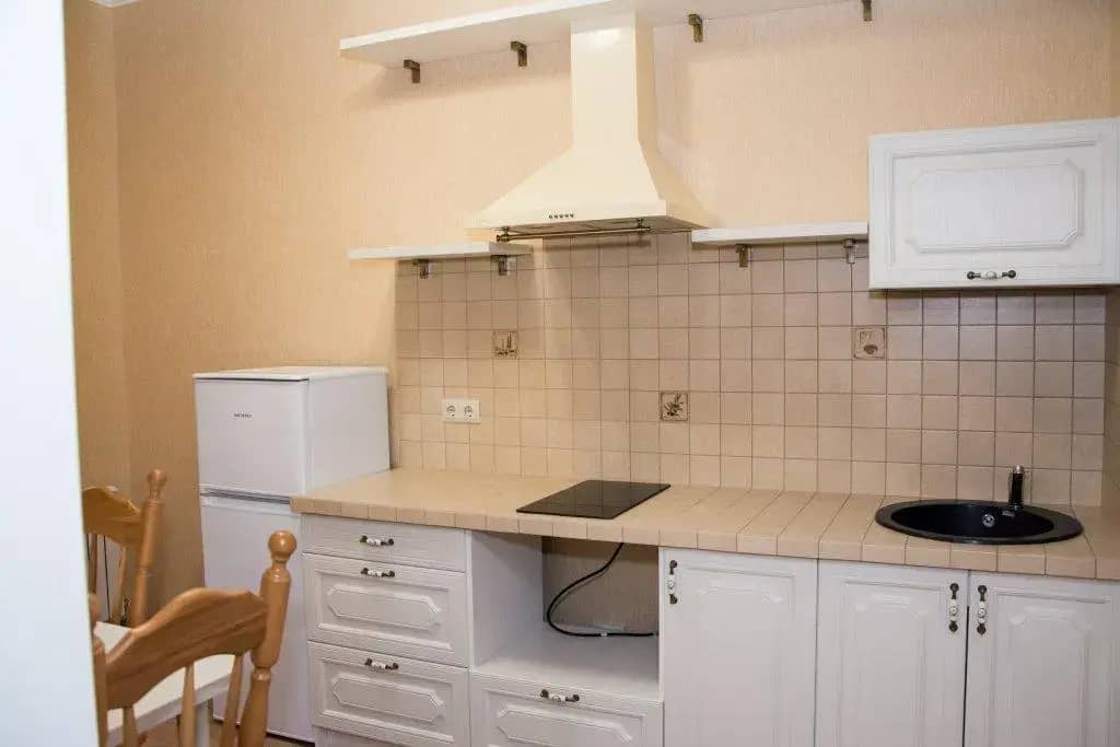Lesnaya Skazka Apart-Hotel: фото 6