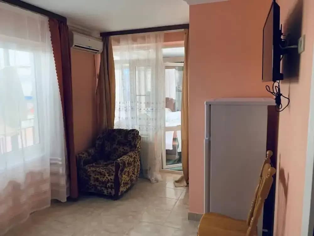 Отель «Ольга»: фото 4