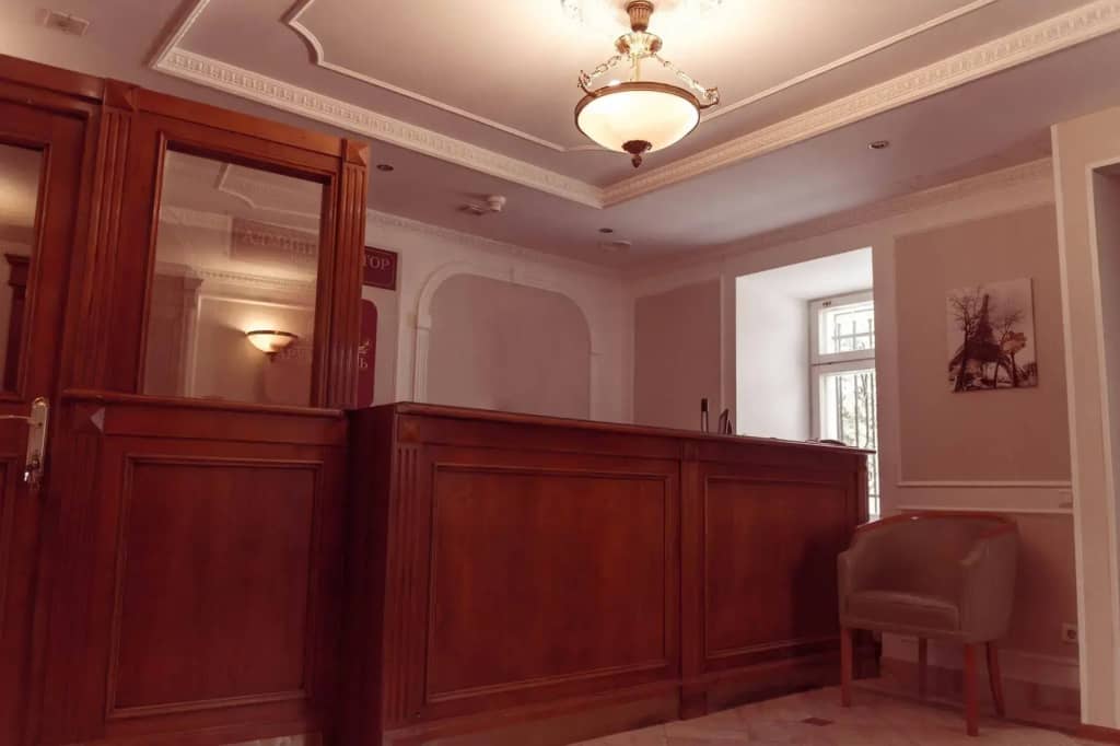 Aroom Hotel на Китай-Городе: фото 5